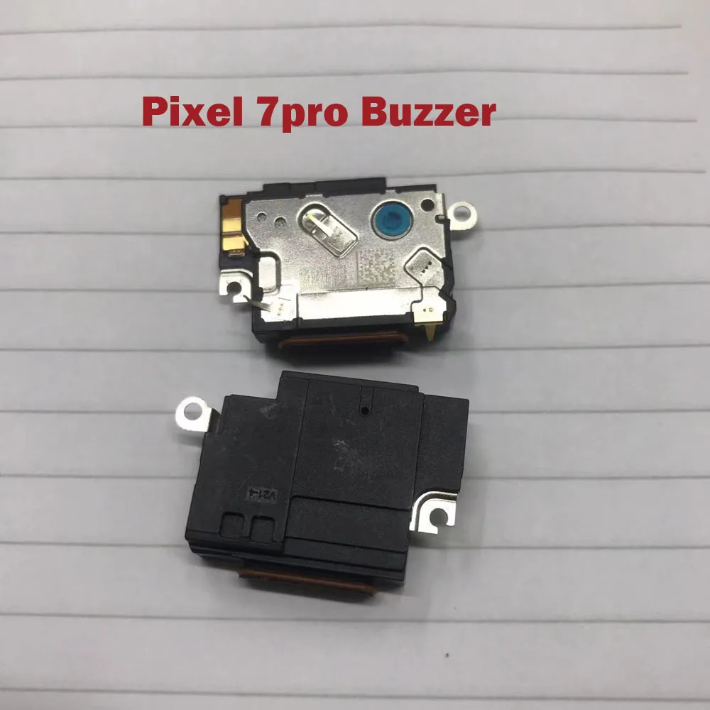 Pixel 7 Pro Replacement Ear Earpiece Speaker 4 Pixel 7 Pro Replacement Ear Earpiece Speaker - Image 4