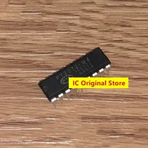 PT2272-M4 Decoder IC in DIP-18 Package