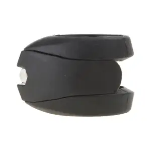 Black Water Sports Paddle Shaft Clamp 26-29mm 11 S9e309fc52bae401c93c03e70ab85e2bet