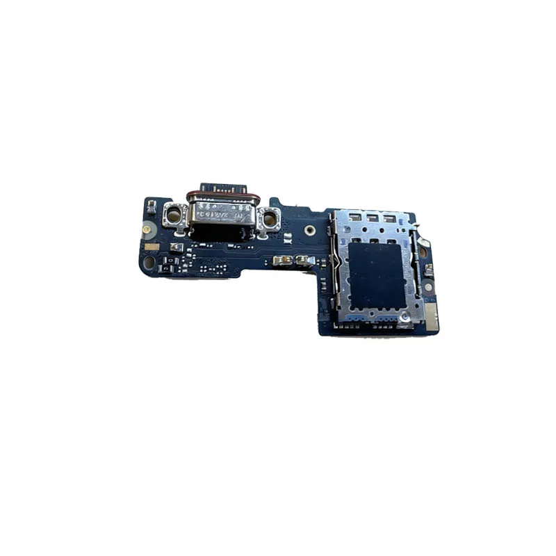 Xiaomi POCO X7 Microphone Signal Dock Board 3 Xiaomi POCO X7 Microphone Signal Dock Board - Image 3