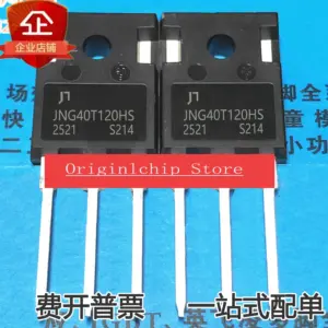 JNG40T120HS 1200V 40A IGBT Module