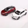 1:18 Scale Diecast Alloy Car Model