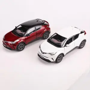 1:18 Scale Diecast Alloy Car Model