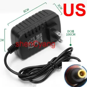 Sony Bluetooth Speaker Power Adapter 5V 2.5A 31.25W 11 S9e78f5d50e7a4b71b5d3afb6a1d90d74T
