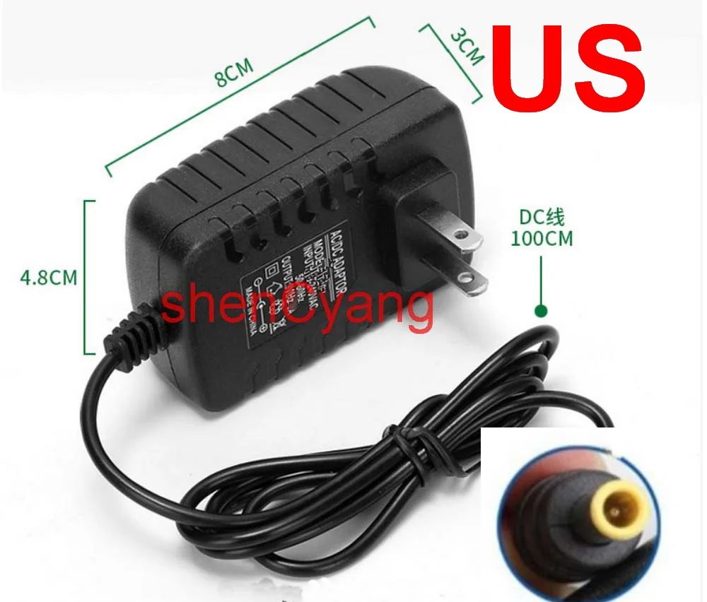 Sony Bluetooth Speaker Power Adapter 5V 2.5A 31.25W 5 Sony Bluetooth Speaker Power Adapter 5V 2.5A 31.25W - Image 5
