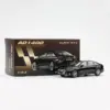 Massdi 1:64 Scale A6(C8) Alloy Car Model