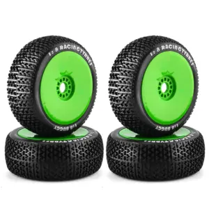 Off-Road RC Tire Set for 1/8 Scale Vehicles 10 S9f43a6ba7c6a428383dfee88c53a9a74a