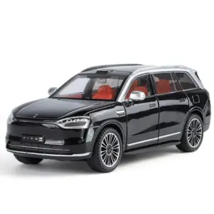 WELLY 1:24 Scale Diecast Model Car in Blue or Black 10 S9f6ac3d94d2f4317b137c29d1a09ea85u