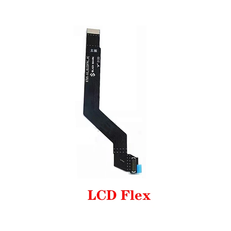 Flex Cable Set for Xiaomi Black Shark 5 Pro 3 Flex Cable Set for Xiaomi Black Shark 5 Pro - Image 3