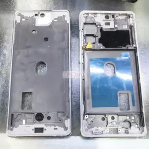 Samsung Galaxy S20 FE Middle Frame Bezel Plate 3 S9fb8a65a850d4d49b4e45ae86e63b5c2d