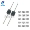 High-Current Schottky Diodes Set (10x 45-60V, 10A-30A)
