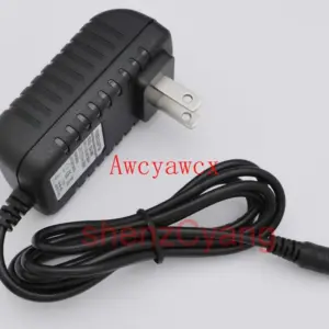 12V DC Power Adapter for Pioneer DJ Equipment 10 S9fde292e2fc148a888cd56561a198964J