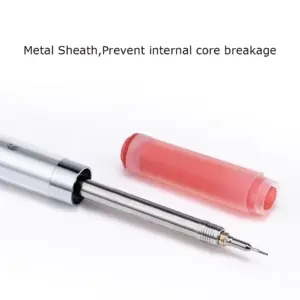 Japanese Uni M5-858GG Mechanical Pencil 0.5mm 15 Sa07f99739bd84db8a5a8d832dbe2f977o