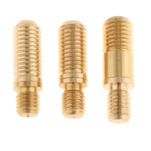 Brass Copper Pool Cue Joint Screw 13mm-11mm 7 Sa097cdb092a949ddb80f02b4bc0e72663