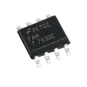 FAN7930C Power Management IC Set (10 pcs)