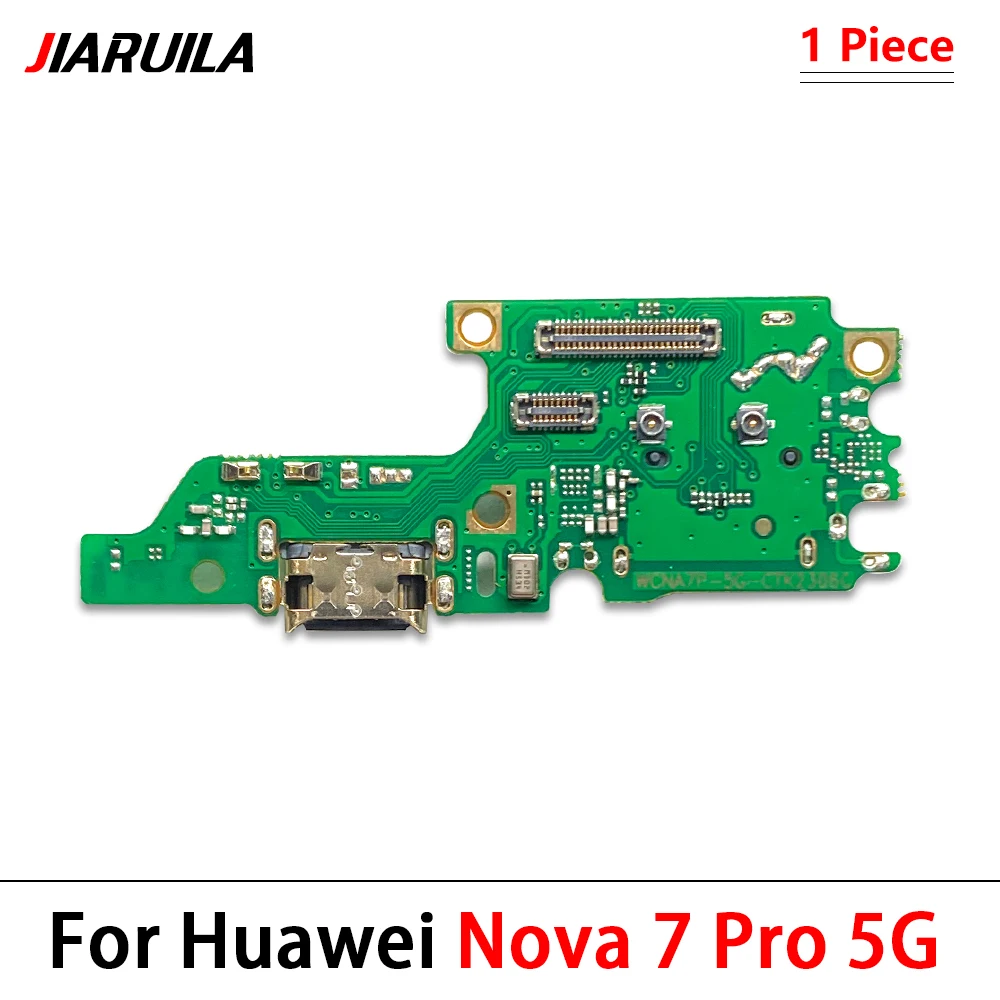 Huawei Nova 7/8/9/10 Flex Port Repair Part 7 Huawei Nova 7/8/9/10 Flex Port Repair Part - Image 7