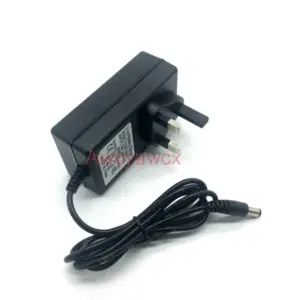 Philips Vacuum Power Adapter 33V 1A Black 11 Sa15f85ba9884413f8b1d9bc1009143384 1