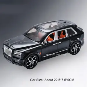 1:20 Scale AE86 Diecast Car Collectible 19 Sa1661829abb24f8594e802abdf95a7c19