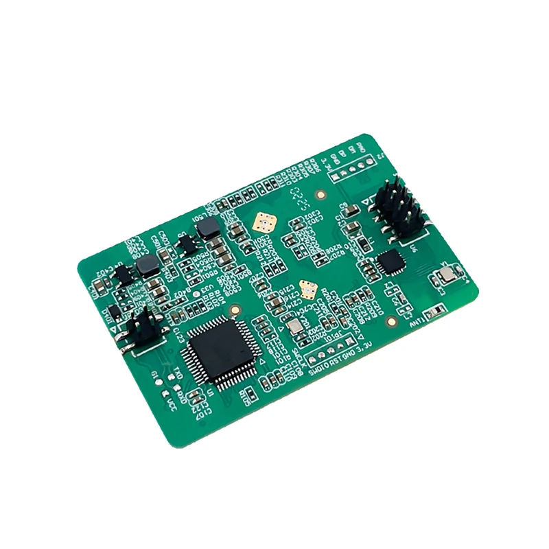 24GHz Human Detection Radar Module 2 24GHz Human Detection Radar Module - Image 2