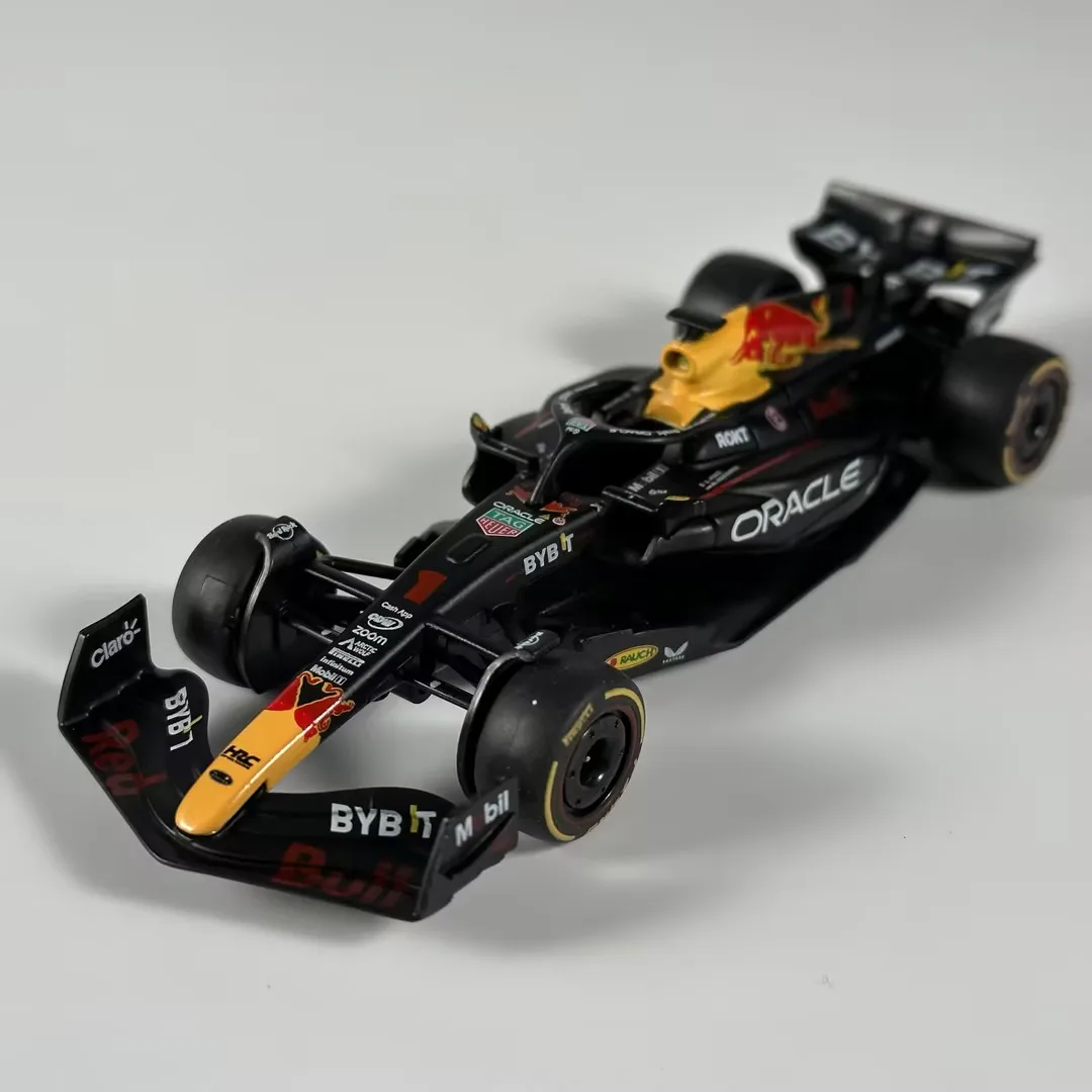 1:43 Red Bull RB19 F1 Model Vehicle 6 1:43 Red Bull RB19 F1 Model Vehicle - Image 6