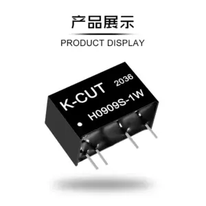 6000V High-Voltage Isolated Power Module 5 Sa19accbd54bc4463831356dd4628e423y