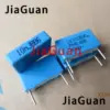 Blue Film Capacitors - 20 pcs 0.01µF 1000V