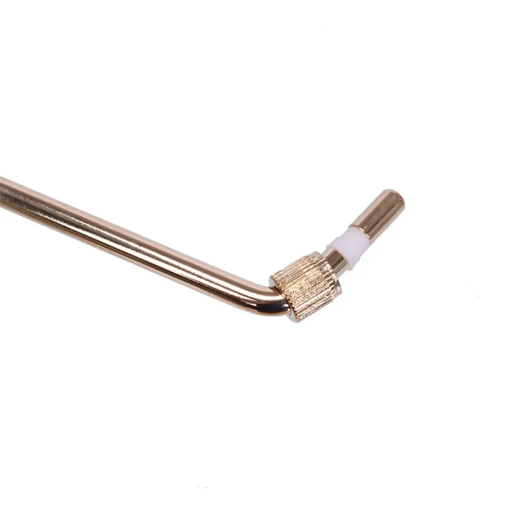 Floyd Rose Metal Tremolo Arm 18cm in Silver 3 Floyd Rose Metal Tremolo Arm 18cm in Silver - Image 3