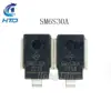 SM6S30A TVS Diodes Set for Automotive and Electronics