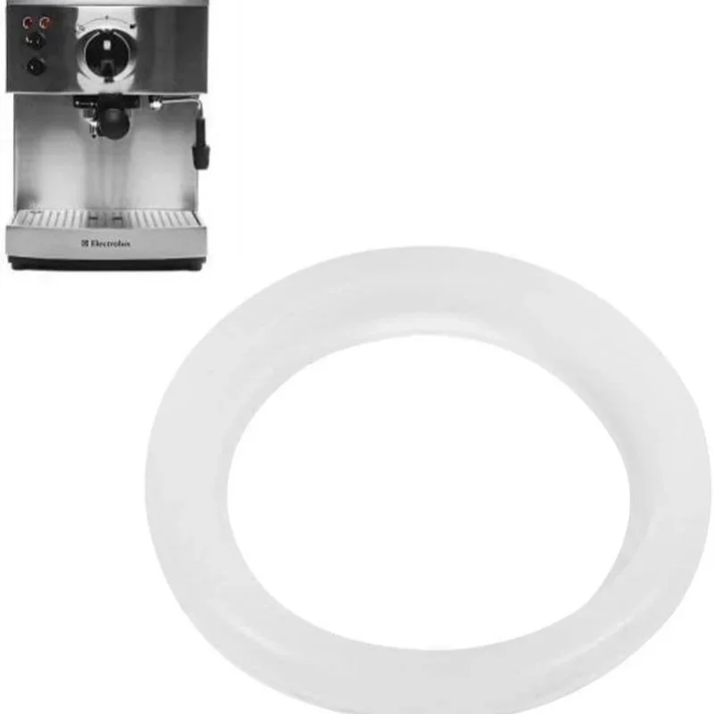 Silicone Brew Head Gasket for Delonghi Models 5 Silicone Brew Head Gasket for Delonghi Models - Image 5