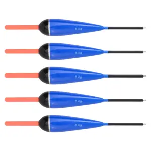 Vibrant Balsa Wood Fishing Floats Set 11 Sa295ec32b7a14e8a982e4936db1449d2C