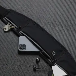 VSRRWL Water-Resistant Waist Sports Belt (43x10 cm) 10 Sa2c3fd8c5d374723ae08a917126422331