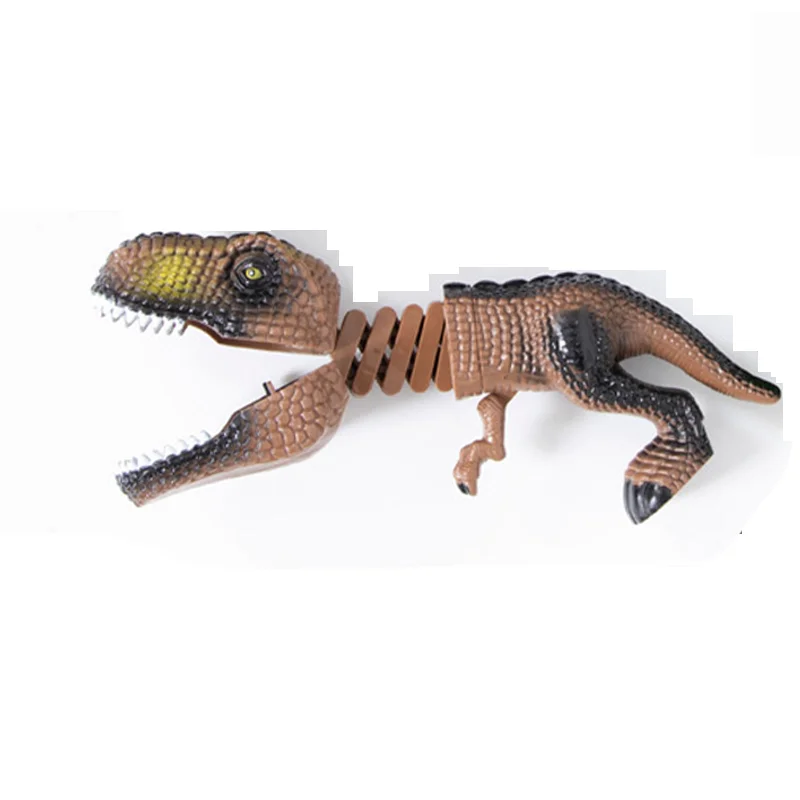 Colorful Dinosaur Grabber Toy for Kids 7 Colorful Dinosaur Grabber Toy for Kids - Image 7