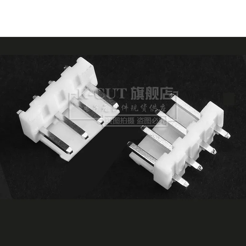 VH3.96 Connector Set for Precise Electronics 4 VH3.96 Connector Set for Precise Electronics - Image 4