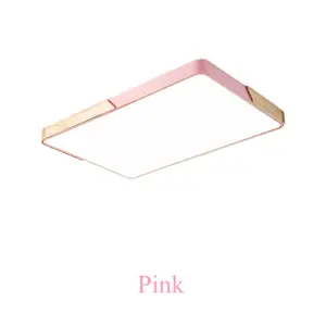 Ultra-Thin 96W LED Ceiling Light 2000-82000 Lumens 18 Sa3ab8075e55e4fddb7cd47faaa440570m