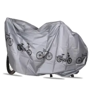 Waterproof Bike Cover 200x100cm for Outdoors 10 Sa3bc2100a94849299ed0a454e77c7848h