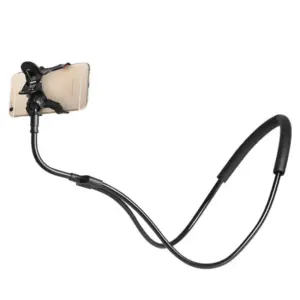 Flexible Phone Holder with 78cm Strap