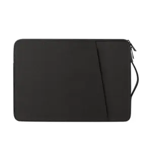 Elegant 13.3"-15.6" Laptop Sleeve in Grey or Black 14 Sa4188e3606584270b9d73de96ca5a7a94