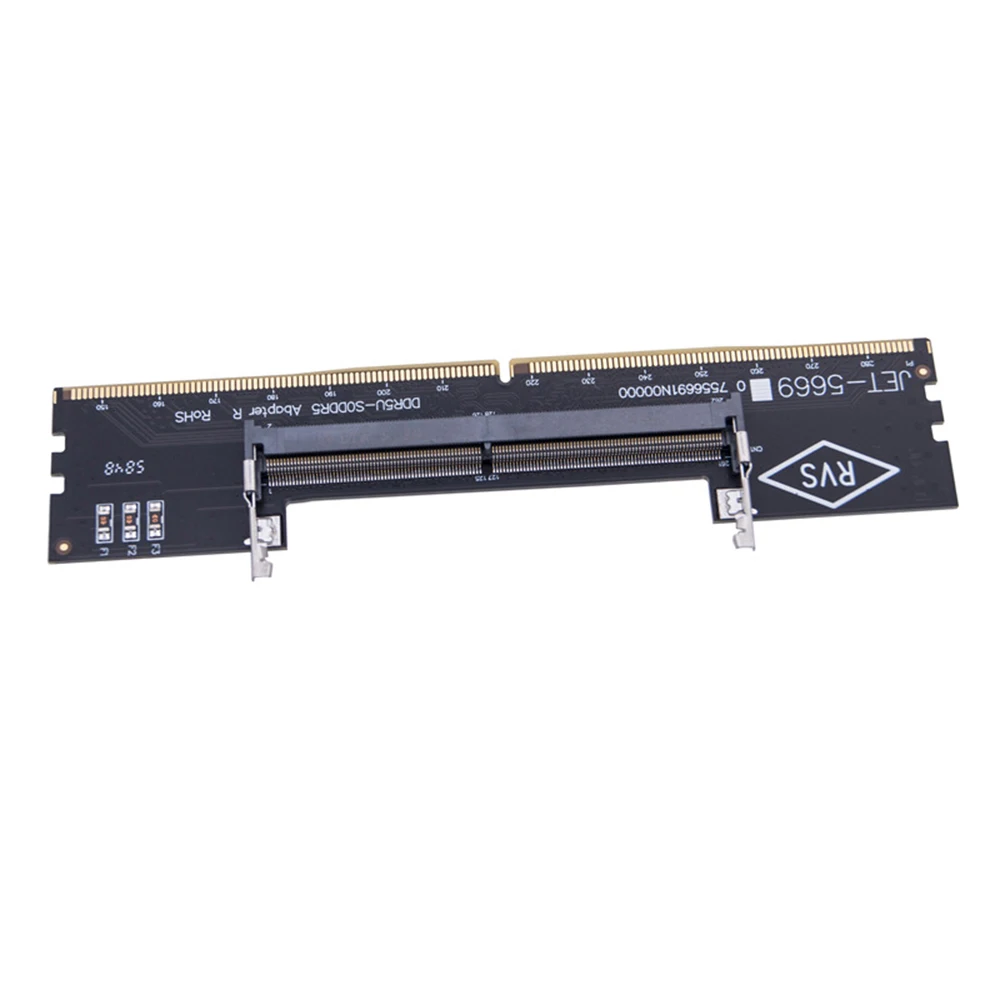 DDR3/DDR4/DDR5 Memory Adapter Card for Desktop 8 DDR3/DDR4/DDR5 Memory Adapter Card for Desktop - Image 8