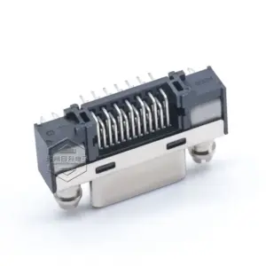 SDR 26Pin Female Connector for PCBA 7 Sa45812f653144b2fbdc3ecd90ee6f774h