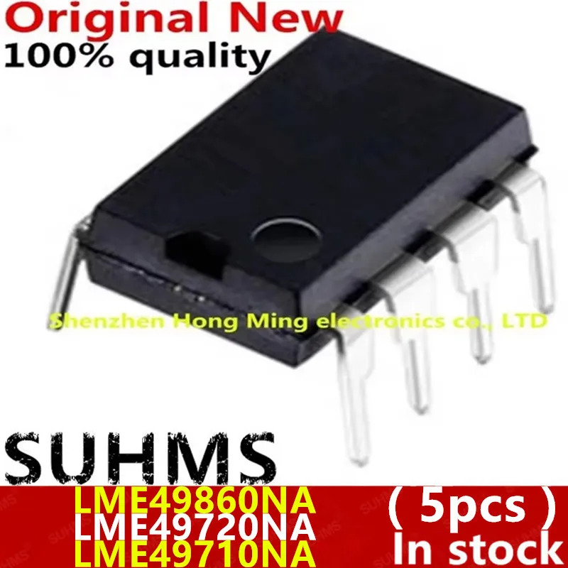 Set of 6 High-Precision Voltage Regulators for Electronics 2 Set of 6 High-Precision Voltage Regulators for Electronics - Image 2