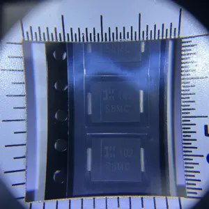 S8MC-13-F Rectifier Diode 8A 800V Surface-Mount
