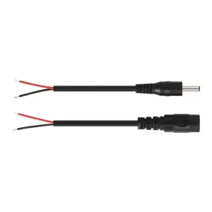 3.5mm Male to Female DC Power Cable 1m 6 Sa4d5fff4869e41e0ab0e92ece5808218I