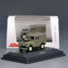 Land Rover 88 Diecast Model 1:87 Scale Collection