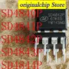 Set of 5 SD4840P Series Electronic Switches