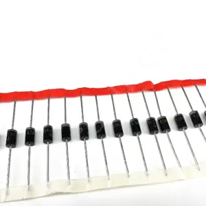 10-Pack 1N6284A Transient Suppression Diodes