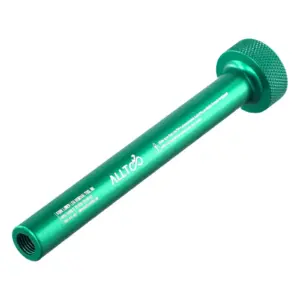 Green FOX Fork Spring Damper Tool for Models 32-40 12 Sa5e295d78fd04f30a47b8b5852ec623au