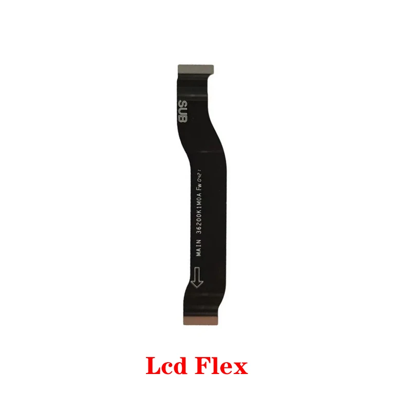 Xiaomi 11 Pro & Ultra Replacement Assembly Set 2 Xiaomi 11 Pro & Ultra Replacement Assembly Set - Image 2