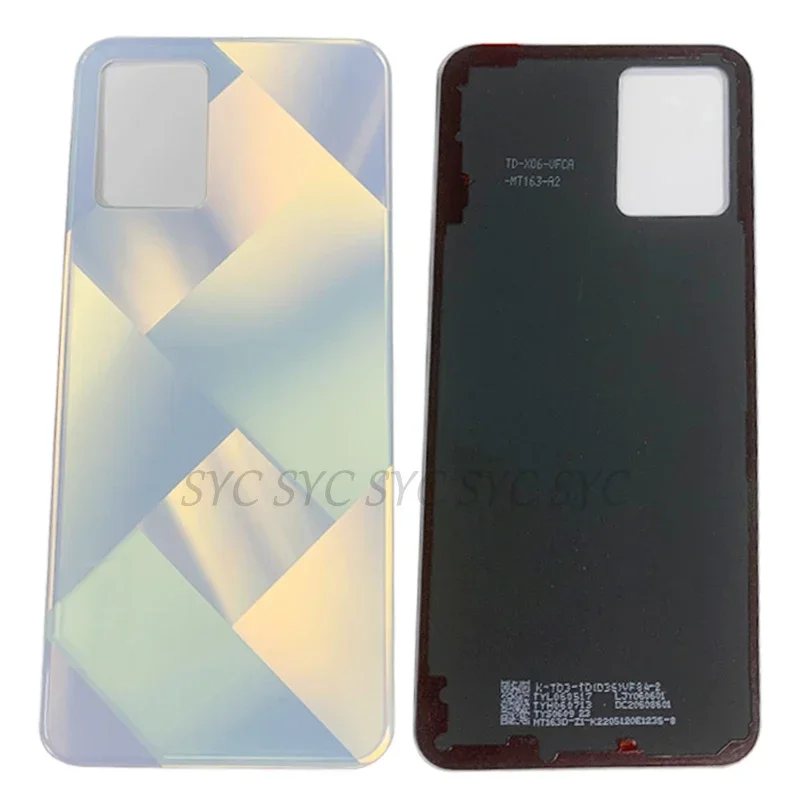 VIVO Y21/Y33S Vibrant Rear Cover Case 3 VIVO Y21/Y33S Vibrant Rear Cover Case - Image 3