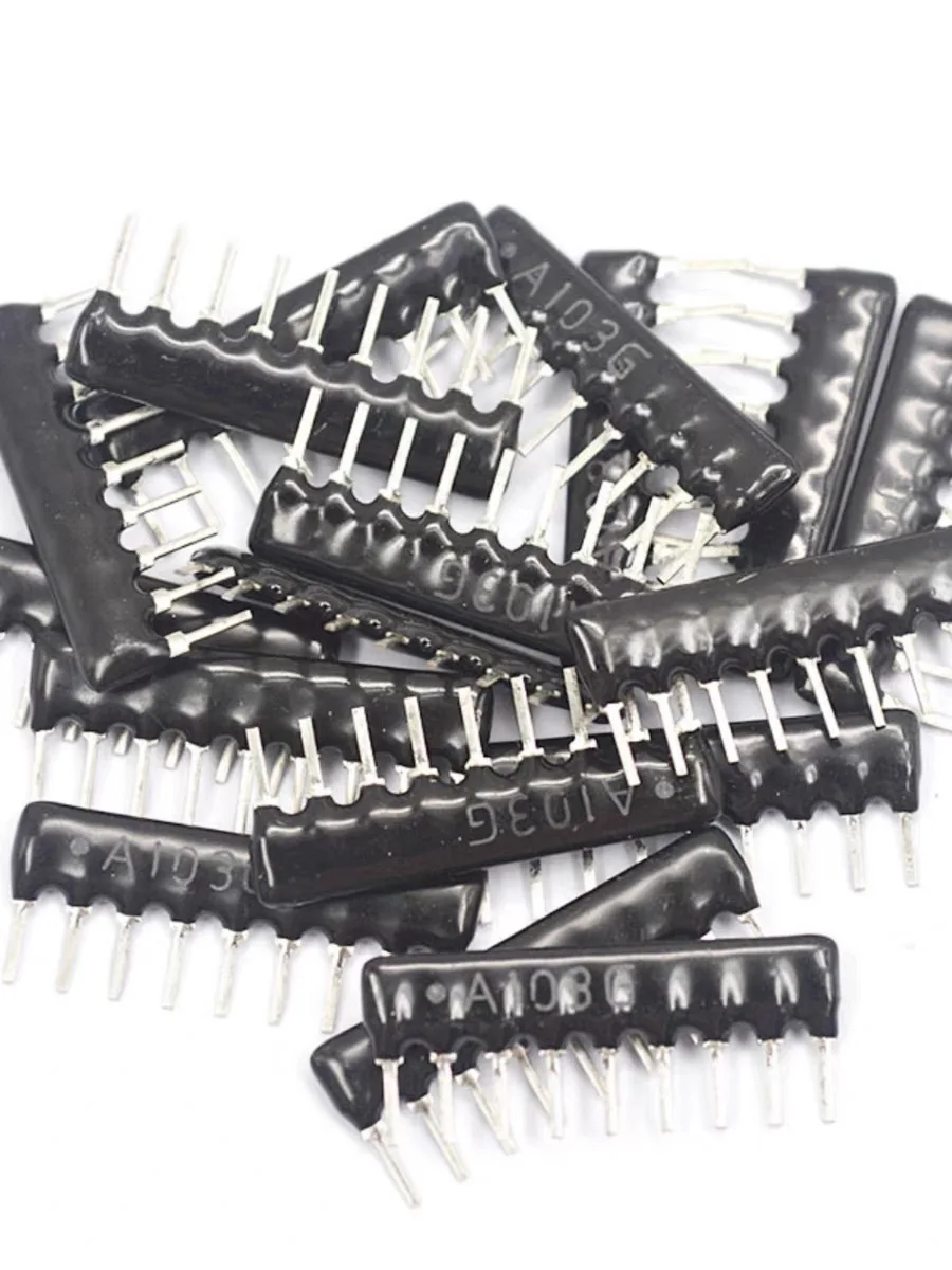 Precision Resistor Array Set for Electronics 2 Precision Resistor Array Set for Electronics - Image 2