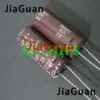 Nippon KY Series 20x 35V 1200μF Electrolytic Capacitors